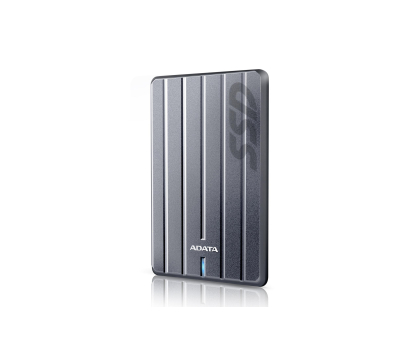 Dysk zewnętrzny ADATA 256GB USB 3.1 External SC660H